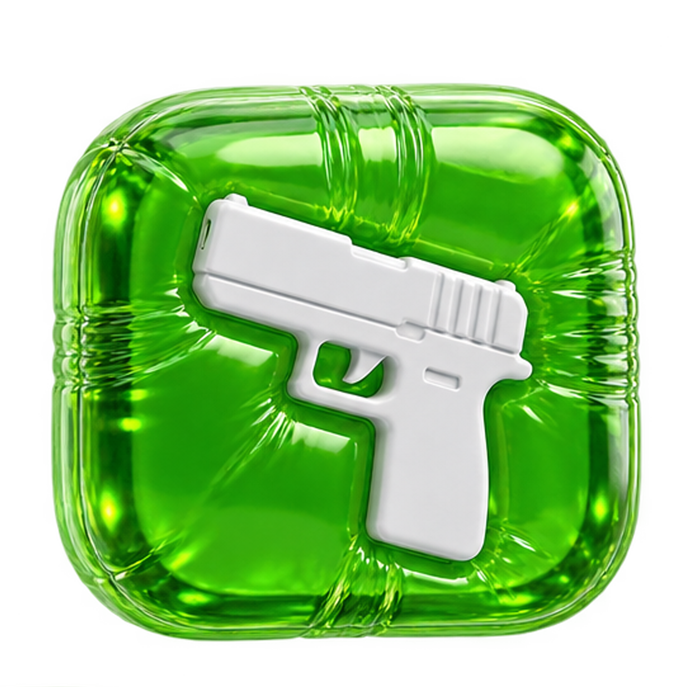 Weapons category icon